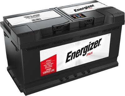 ENERGIZER EP95-L5 - Стартерна акумуляторна батарея, АКБ autozip.com.ua