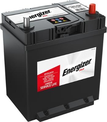 ENERGIZER EP35J-HTP - Стартерна акумуляторна батарея, АКБ autozip.com.ua