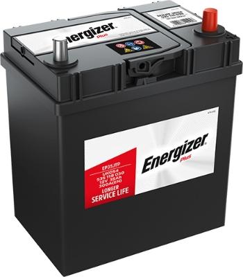 ENERGIZER EP35J-TP - Стартерна акумуляторна батарея, АКБ autozip.com.ua