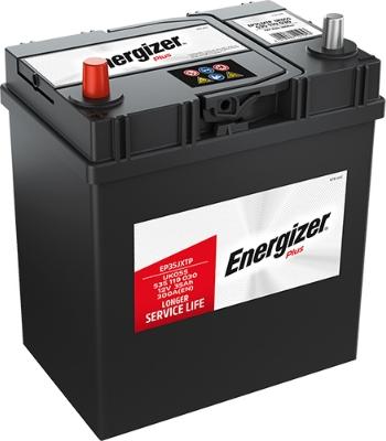 ENERGIZER EP35JX-TP - Стартерна акумуляторна батарея, АКБ autozip.com.ua