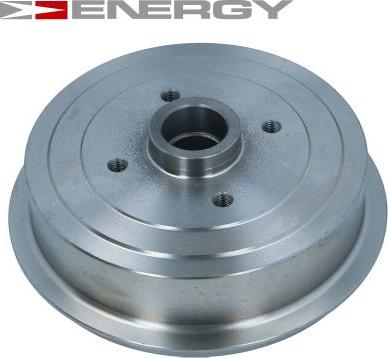 ENERGY 96193771 - Гальмівний барабан autozip.com.ua