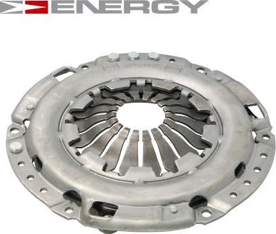 ENERGY 96184505R - Натискний диск зчеплення autozip.com.ua
