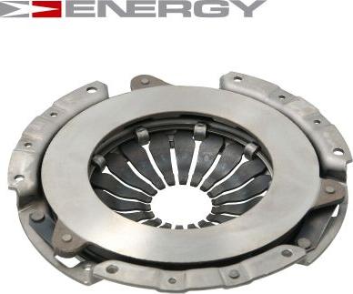 ENERGY 96138856R - Натискний диск зчеплення autozip.com.ua