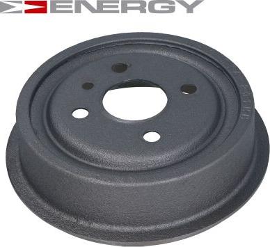 ENERGY 96175281 - Гальмівний барабан autozip.com.ua