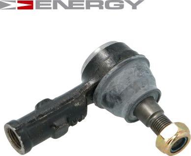 ENERGY 96205809 - Наконечник рульової тяги, кульовий шарнір autozip.com.ua