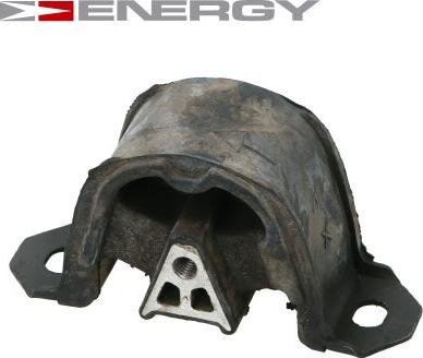 ENERGY 96227422 - Подушка, підвіска двигуна autozip.com.ua