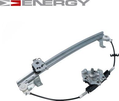 ENERGY 90186594 - Підйомний пристрій для вікон autozip.com.ua