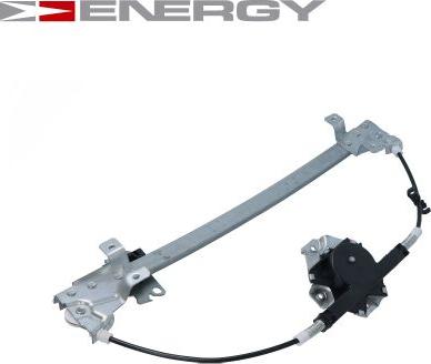 ENERGY 90186593 - Підйомний пристрій для вікон autozip.com.ua