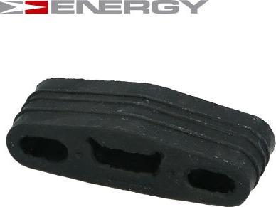 ENERGY 90128194 - Кронштейн, втулка, система випуску autozip.com.ua