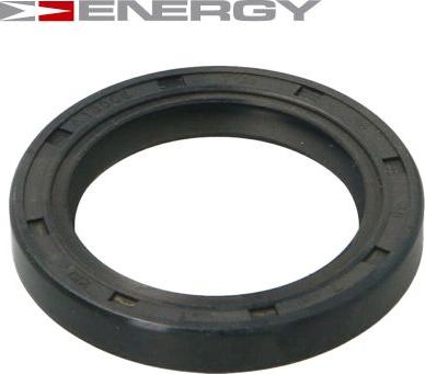 ENERGY 90122609 - Ущільнене кільце, колінчастий вал autozip.com.ua