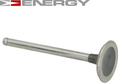 ENERGY 90323756 - Випускний клапан autozip.com.ua