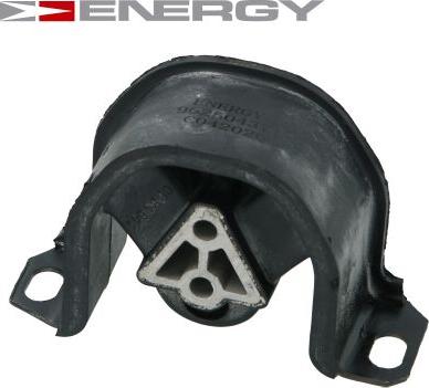 ENERGY 90250437 - Подушка, підвіска двигуна autozip.com.ua