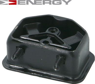 ENERGY 90250348 - Подушка, підвіска двигуна autozip.com.ua