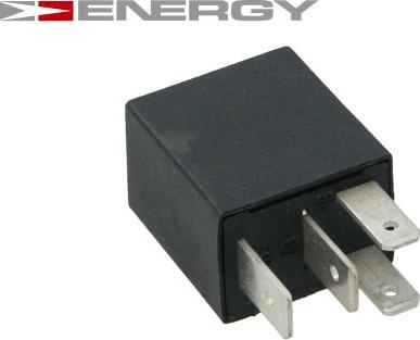 ENERGY 90229206 - Переривник покажчиків повороту autozip.com.ua