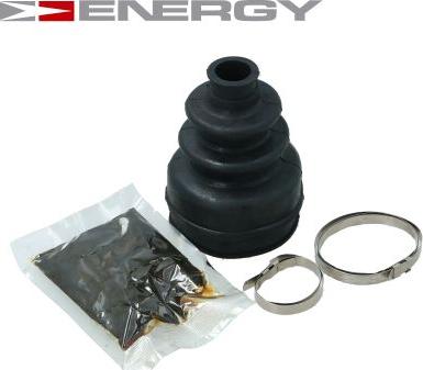 ENERGY 44106-78800-000 - Пильник, приводний вал autozip.com.ua