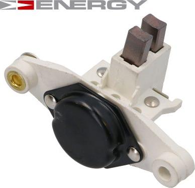 ENERGY 55990020 - Регулятор напруги генератора autozip.com.ua