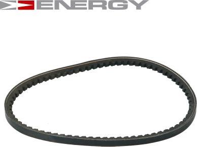 ENERGY 6281MC - Клиновий ремінь autozip.com.ua