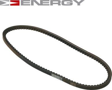 ENERGY 6276MC - Клиновий ремінь autozip.com.ua