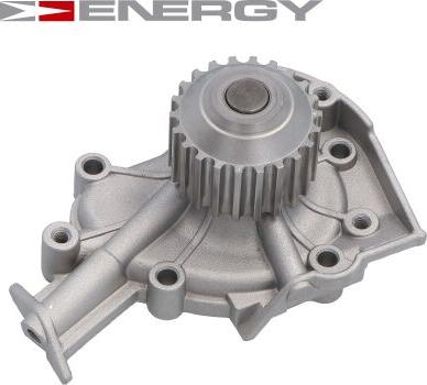 ENERGY 17400A60D01-000 - Водяний насос autozip.com.ua