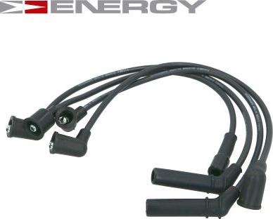 ENERGY 33700A78B01-000 - Комплект проводів запалювання autozip.com.ua