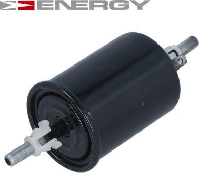 ENERGY 25121074 - Паливний фільтр autozip.com.ua