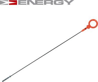 ENERGY BA0020 - Покажчик рівня масла autozip.com.ua