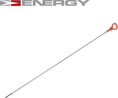 ENERGY BA0027 - Покажчик рівня масла autozip.com.ua