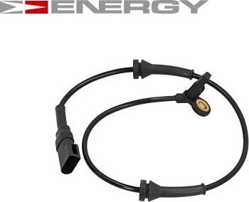 ENERGY CA0097P - Датчик ABS, частота обертання колеса autozip.com.ua