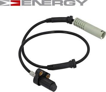 ENERGY CA0041P - Датчик ABS, частота обертання колеса autozip.com.ua