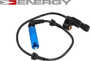 ENERGY CA0058PP - Датчик ABS, частота обертання колеса autozip.com.ua