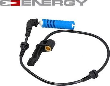 ENERGY CA0057PL - Датчик ABS, частота обертання колеса autozip.com.ua