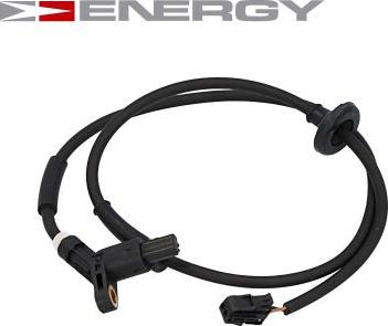 ENERGY CA0017T - Датчик ABS, частота обертання колеса autozip.com.ua