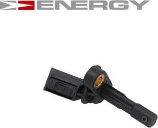 ENERGY CA0026TL - Датчик ABS, частота обертання колеса autozip.com.ua