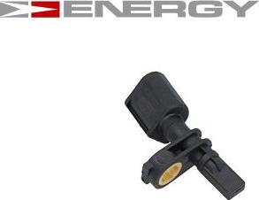 ENERGY CA0022PL - Датчик ABS, частота обертання колеса autozip.com.ua