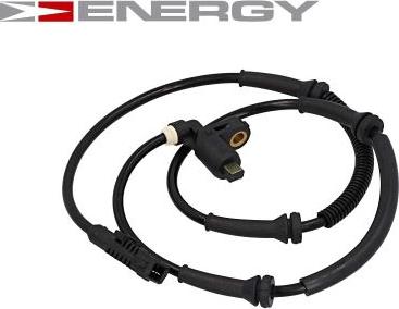 ENERGY CA0076P - Датчик ABS, частота обертання колеса autozip.com.ua
