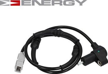 ENERGY CA0072T - Датчик ABS, частота обертання колеса autozip.com.ua