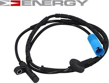 ENERGY CA0144T - Датчик ABS, частота обертання колеса autozip.com.ua