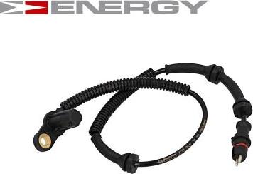 ENERGY CA0148P - Датчик ABS, частота обертання колеса autozip.com.ua