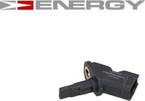 ENERGY CA0111P - Датчик ABS, частота обертання колеса autozip.com.ua