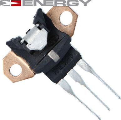 ENERGY CH0001 - Датчик, імпульс запалювання autozip.com.ua