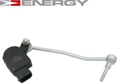 ENERGY CPS0094 - Датчик, ксенонове світло (регулювання кута нахилу фар) autozip.com.ua