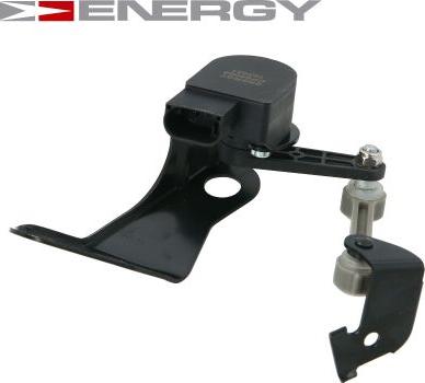 ENERGY CPS0098 - Датчик, ксенонове світло (регулювання кута нахилу фар) autozip.com.ua