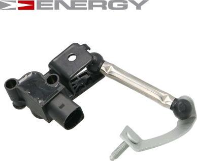 ENERGY CPS0092 - Датчик, ксенонове світло (регулювання кута нахилу фар) autozip.com.ua
