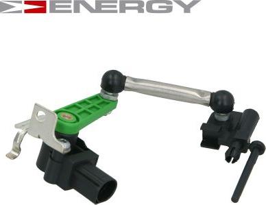 ENERGY CPS0014 - Датчик, ксенонове світло (регулювання кута нахилу фар) autozip.com.ua
