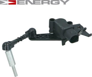 ENERGY CPS0016 - Датчик, ксенонове світло (регулювання кута нахилу фар) autozip.com.ua