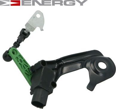 ENERGY CPS0018 - Датчик, регулювання кута Нахил фар autozip.com.ua