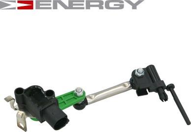 ENERGY CPS0013 - Датчик, ксенонове світло (регулювання кута нахилу фар) autozip.com.ua