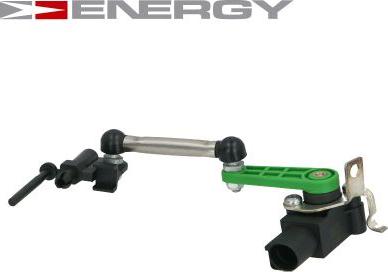 ENERGY CPS0013 - Датчик, ксенонове світло (регулювання кута нахилу фар) autozip.com.ua