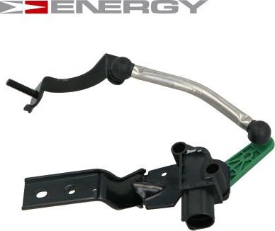 ENERGY CPS0089 - Датчик, ксенонове світло (регулювання кута нахилу фар) autozip.com.ua