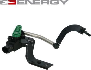 ENERGY CPS0089 - Датчик, ксенонове світло (регулювання кута нахилу фар) autozip.com.ua